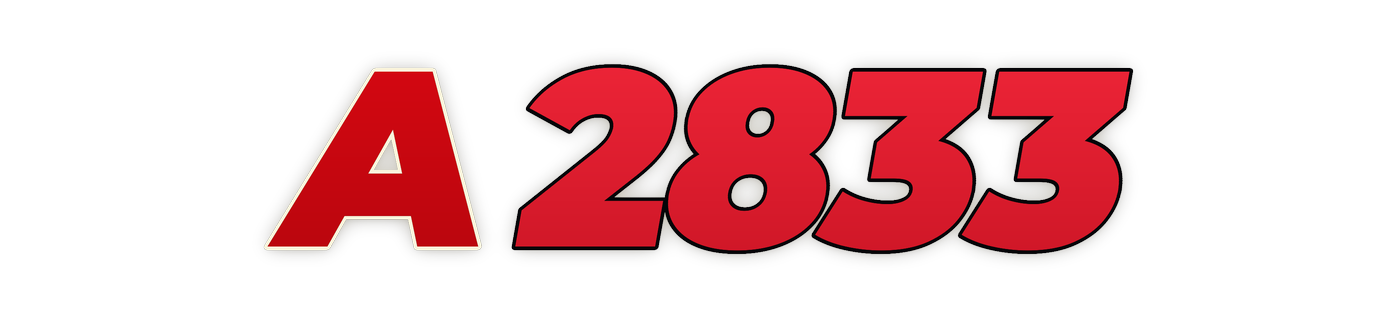 a2833